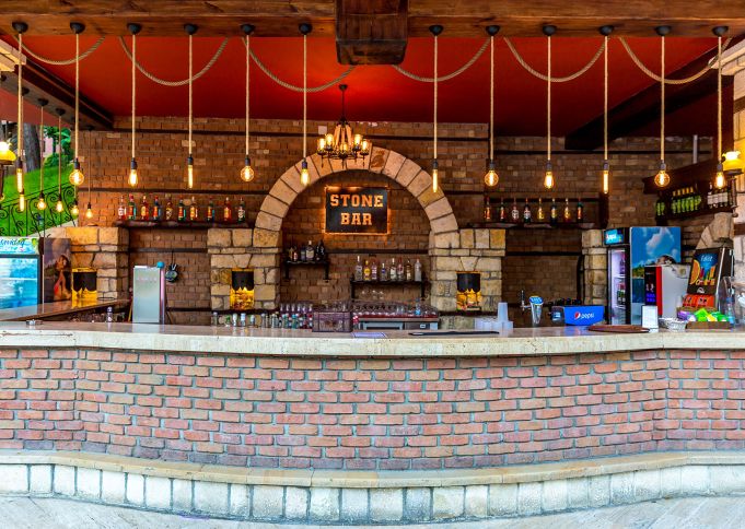 Grandyazıcı - Club Marmaris Palace