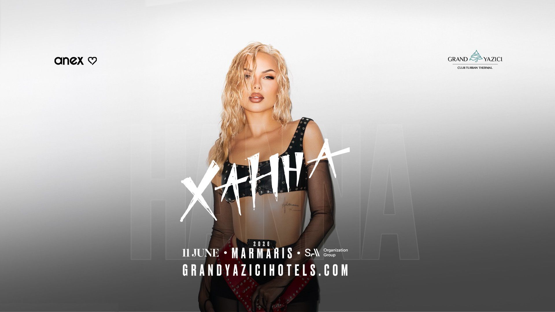 Grand Yazıcı Club Turban Thermal 5