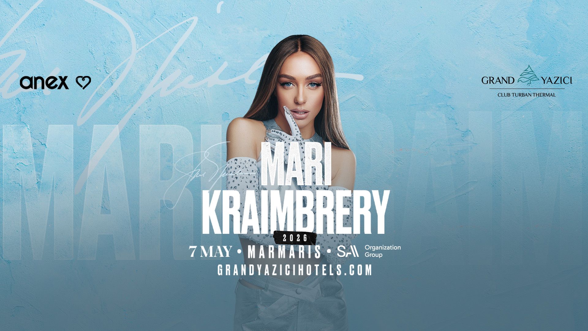 Grand Yazıcı Club Turban Thermal 4