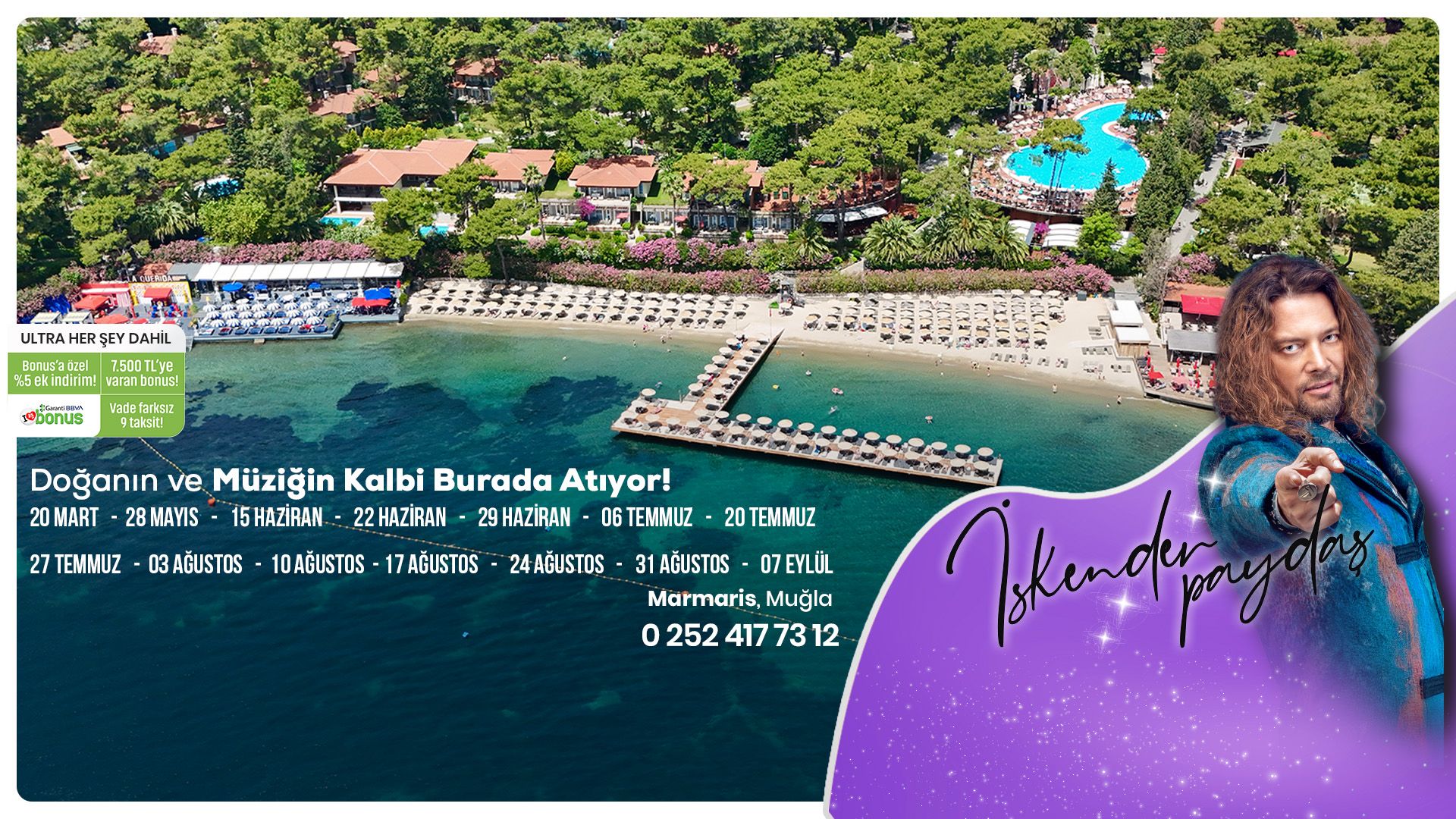 Grand Yazıcı Club Turban Thermal 3