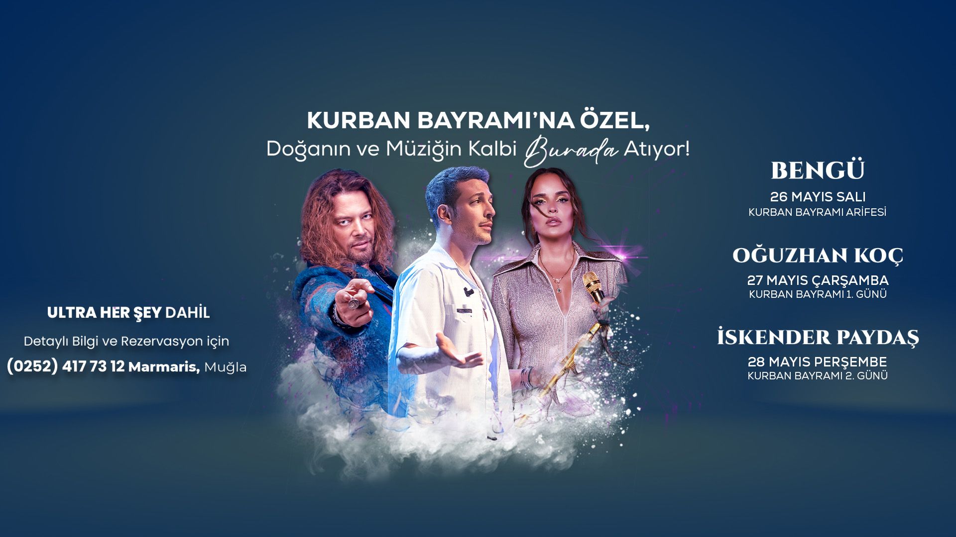 Grand Yazıcı Club Turban Thermal 2